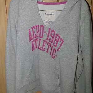 Aeropostale hoodie